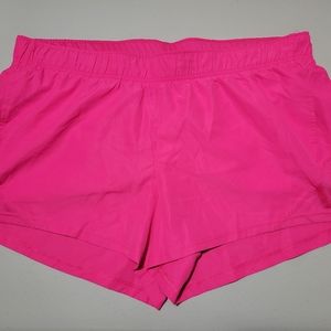 Athletic works Shorts Pink xxxl